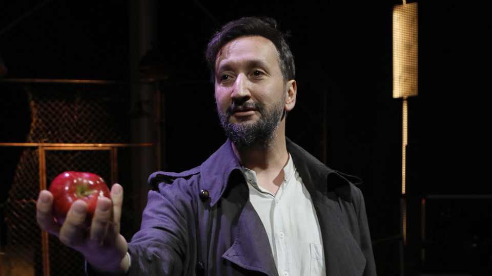 İBB Şehir Tiyatroları'nda bu hafta 