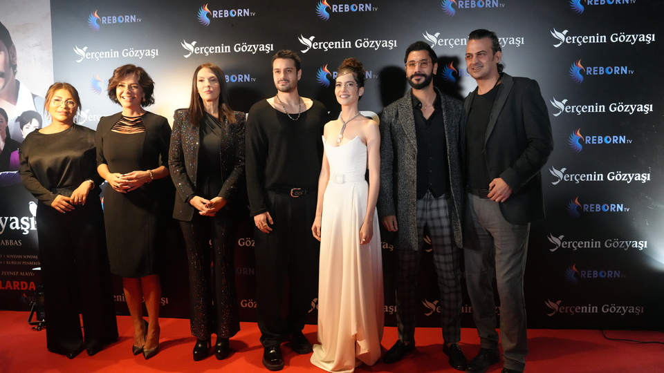 "Tüm Türkiye'ye örnek olsun"