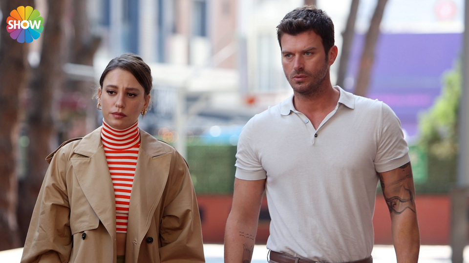 'Aile'den çarpıcı bölüm finali