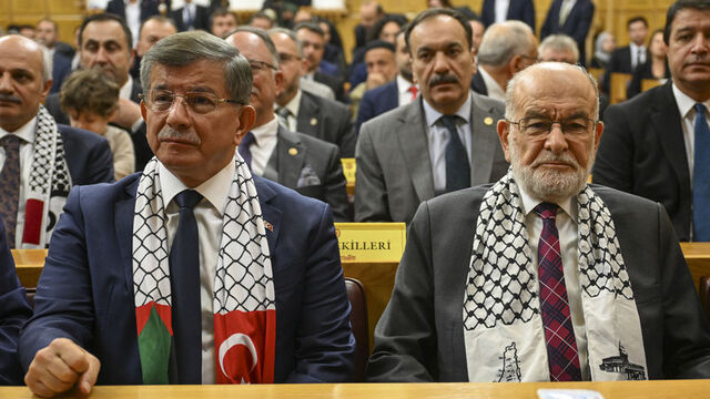 "İsrail Büyükelçisi gönderilsin"