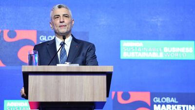 "Kovid-19 pazarlama anlayışını değiştirdi"