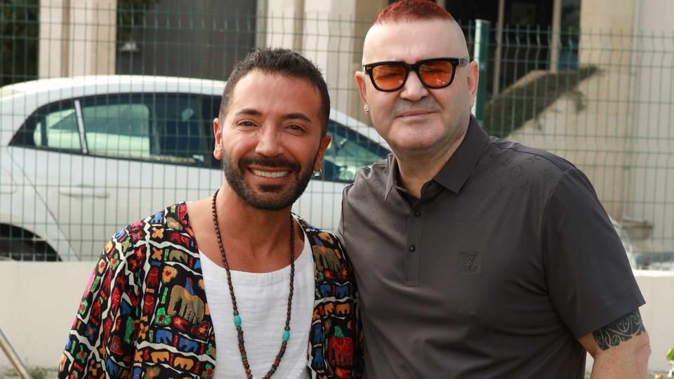 'Kolpaçino 4'ün yaşam koçu