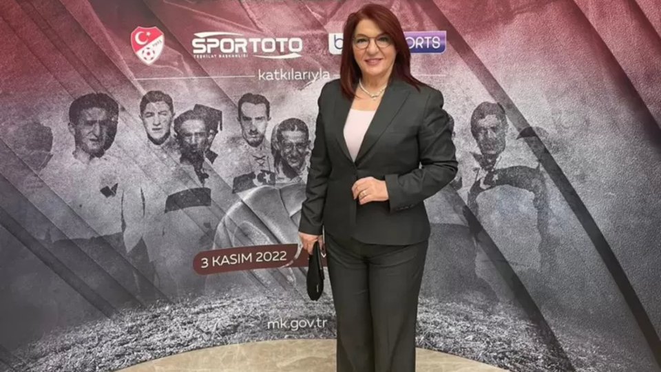 Lale Orta'dan, Erden Timur açıklaması