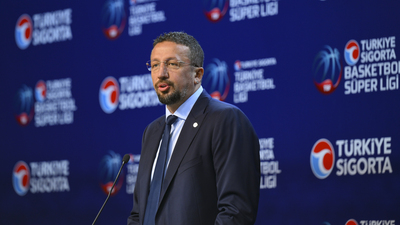 Larkin, Wilbekin ve Cedi Osman açıklaması!