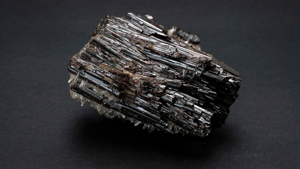 Volfram nedir, nerelerde kullanılır?