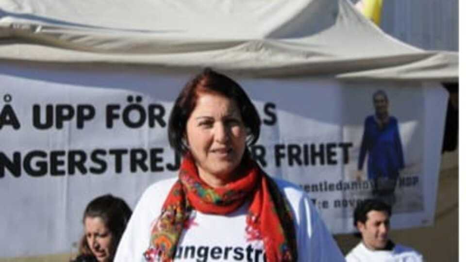 Terör örgütünün Norveç yapılanması sorumlusu yakalandı!