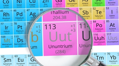 Ununtriyum nedir, nerelerde kullanılır?