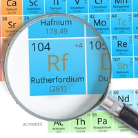 Rutherfordiyum nedir, nerelerde kullanılır?