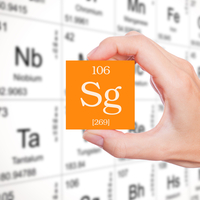 Seaborgiyum nedir, nerelerde kullanılır?