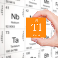 Talyum nedir, nerelerde kullanılır?