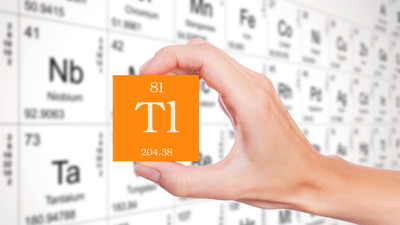 Talyum nedir, nerelerde kullanılır?