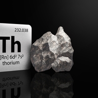 Toryum nedir, nerelerde kullanılır?