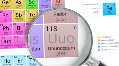 Ununoktiyum nedir, nerelerde kullanılır?