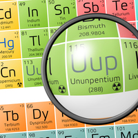 Ununpentiyum nedir, nerelerde kullanılır?