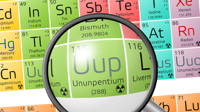 Ununpentiyum nedir, nerelerde kullanılır?