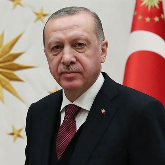 Özdemir Bayraktar mesajı: Rahmetle yad ediyorum