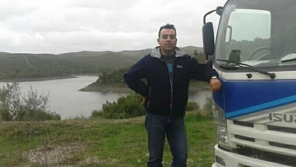 Nakliyecinin öldüğü kazada 1 yıl 8 ay ceza