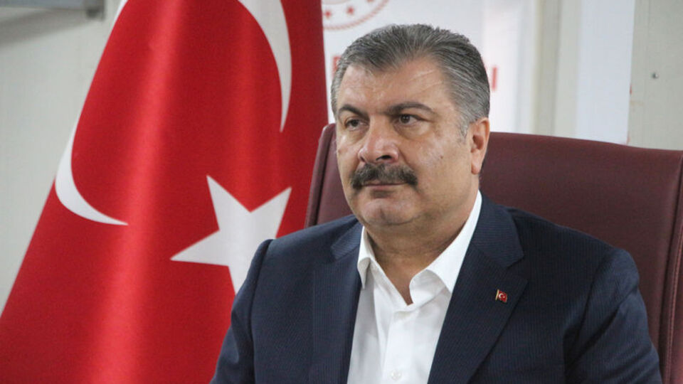 Gazze'ye yardım için Mısırlı mevkidaşı ile görüştü