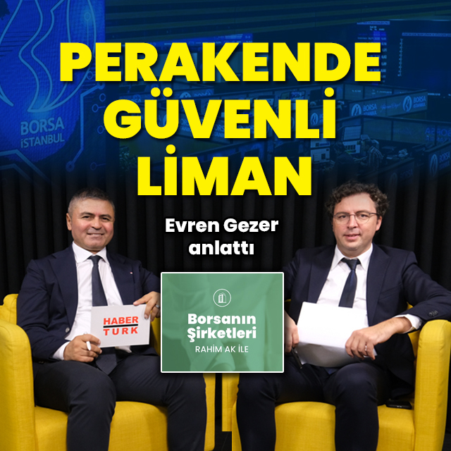 Perakende güvenli liman mı?