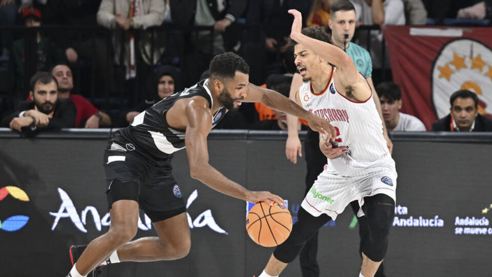 Cimbom Şampiyonlar Ligi'ne kötü başladı