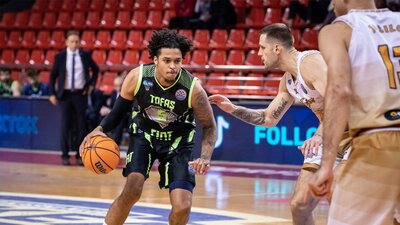 TOFAŞ uzatmada kazandı!