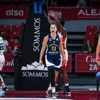 Fenerbahçe İspanya'da galip!