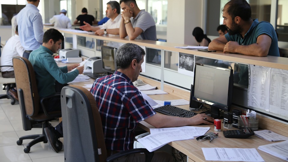 Memurun fazla mesai ücretine zam