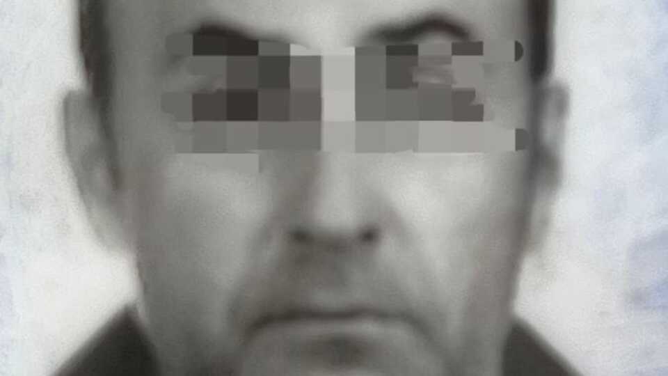 Gürcistan uyruklu kadını taşla öldürdü!