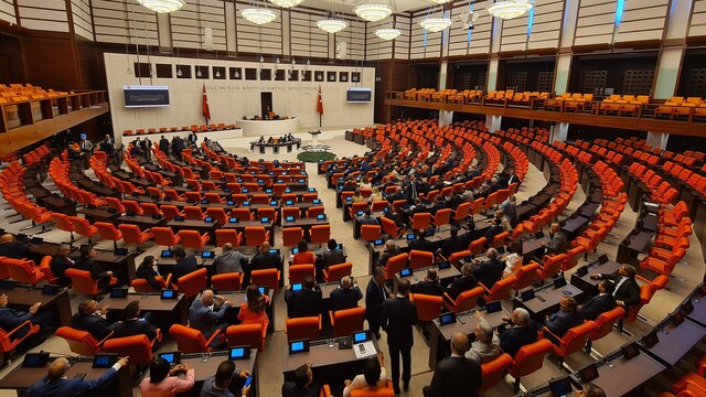 Partilere 6.7 milyar TL Hazine yardımı