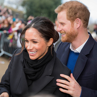 Meghan Markle'ın tarifi işte buymuş