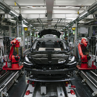 Tesla'nın kârında indirim düşüşü