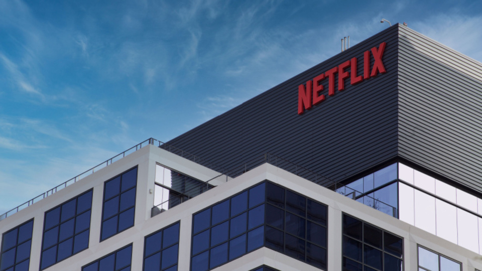 Netflix 8.8 milyon abone kazandı