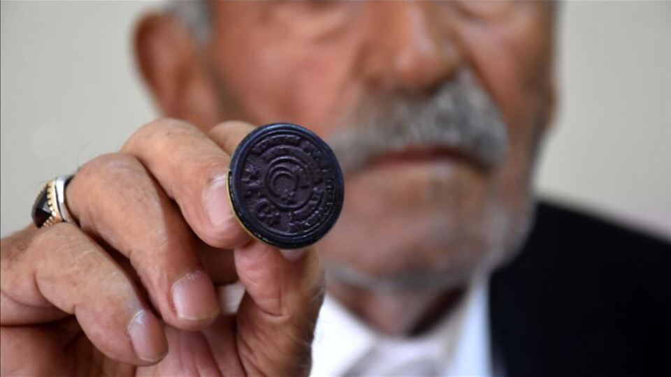 Muhtarlar Günü mesajları!