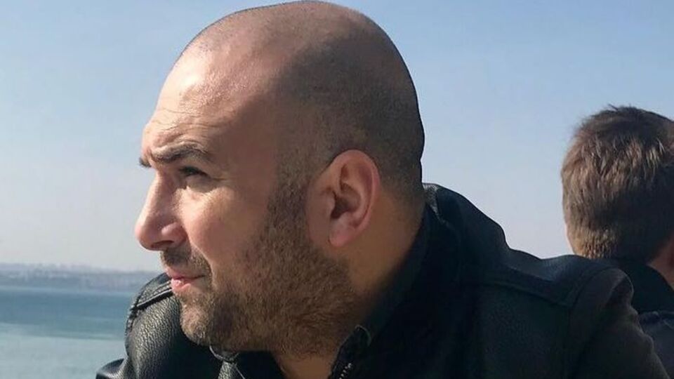 "Pes" dedirten olay! Taksiciyi öldürdü! Bıçağı emanete verdi!