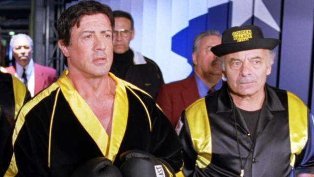 'Rocky'nin kayınçosu hayatını kaybetti