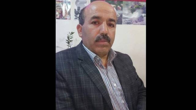 Muhtar, "Muhtarlar Günü"nde öldü