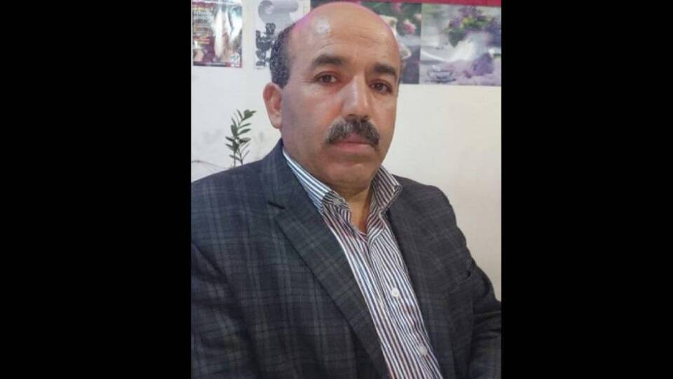 Muhtar, "Muhtarlar Günü"nde öldü