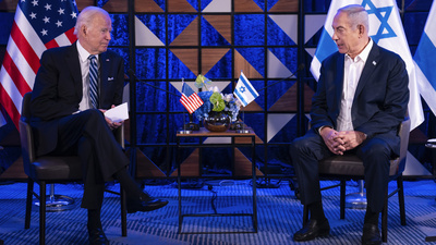 ABD'den İsrail'e Hizbullah uyarısı