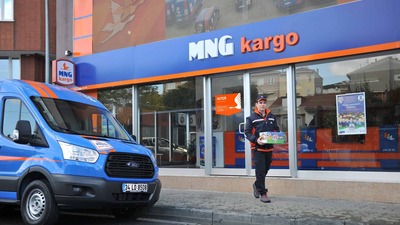MNG'nin DHL'e satışına Rekabet onayı