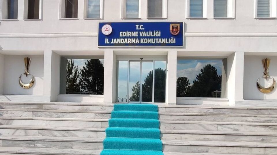 2 FETÖ şüphelisi tutuklandı