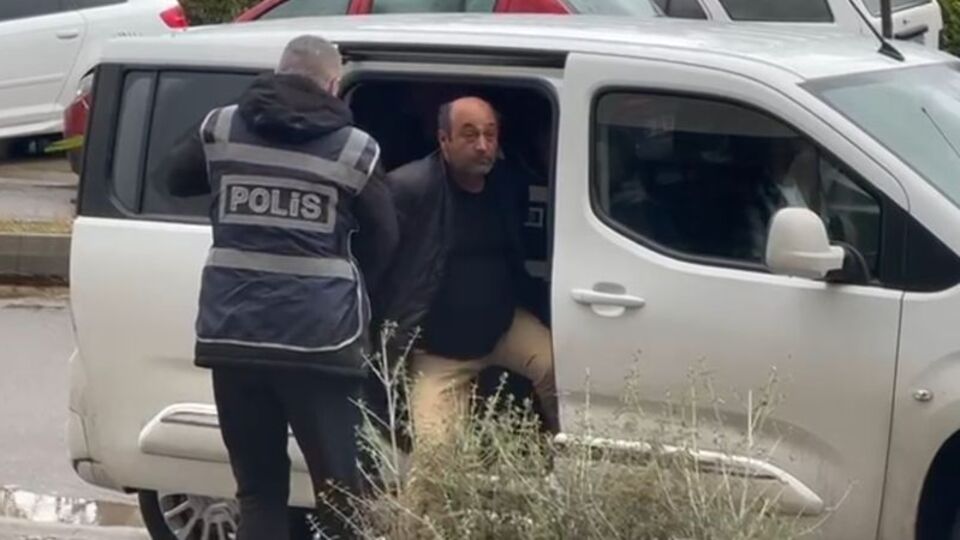 Vahşet perdesi aralandı! Başına taşla vurmuş! 3 kez kontrol etmiş!