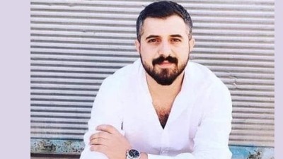 İstanbul'da otel işletmecisi ve arkadaşına kanlı pusu!