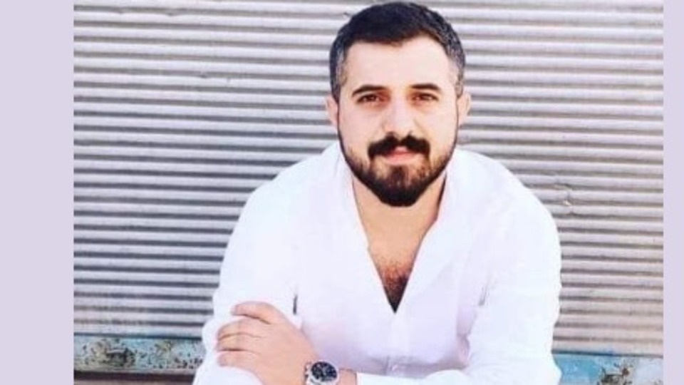 İstanbul'da otel işletmecisi ve arkadaşına kanlı pusu!