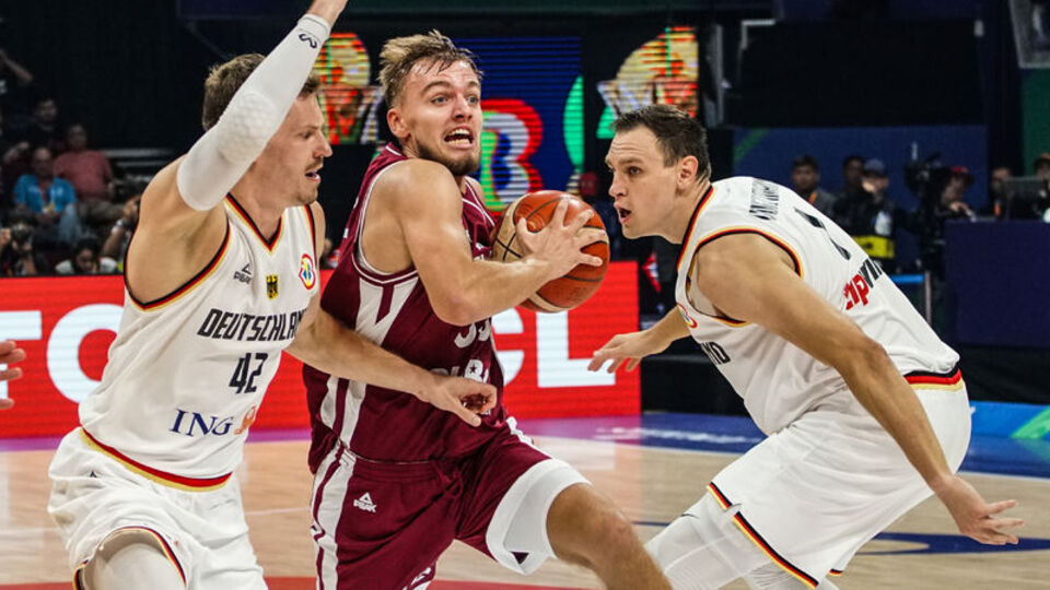 Fenerbahçe Beko'dan sakatlık açıklaması!