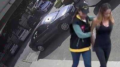 "Çilingir" planı polise takıldı!