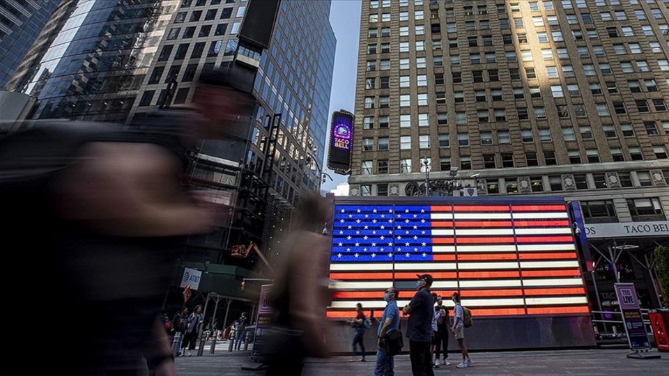 ABD'de işsizlik maaşı başvuruları beklentilerin altında