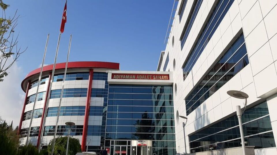 21 kişinin öldüğü apartmanın firari ortağı yakalandı