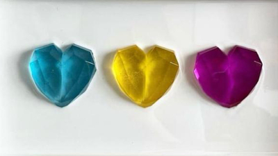 'İmgeler' sanatseverlerle buluşuyor