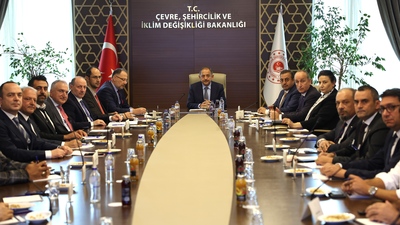 "Fırsatçılara asla müsaade etmeyeceğiz"