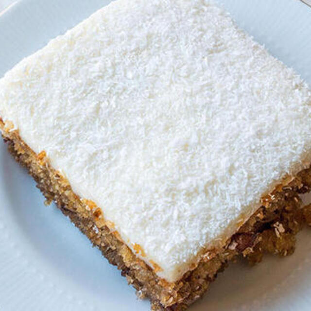 Kıbrıs tatlısı tarifi